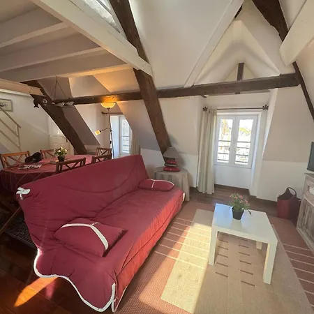 Atypique Apartment Le Croisic